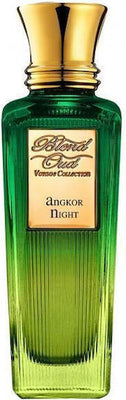 Blend Oud Voyage Memories Angkor Night | EDP - Product Image