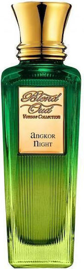 Blend Oud Voyage Memories Angkor Night | EDP - Product Image