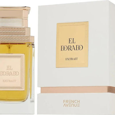 French Avenue El Dorado Parfum