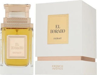 French Avenue El Dorado Parfum