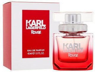 Karl Lagerfeld Rouge | EDP - Product Image