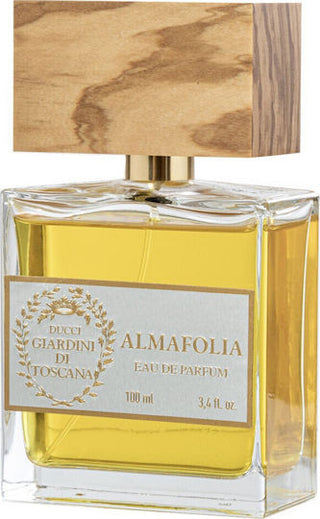 Giardini Di Toscana Almafolia (Sample) | EDP - Product Image