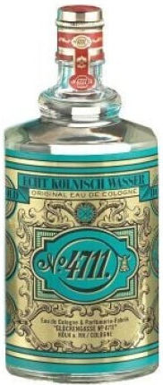 4711 EDC (400ml)