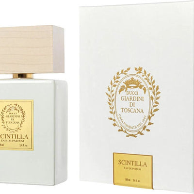 Giardini Di Toscana Scintilla (Sample) | EDP - Product Image
