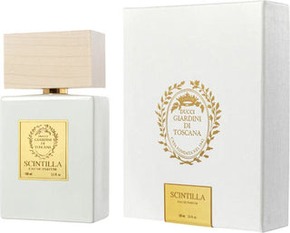 Giardini Di Toscana Scintilla (Sample) | EDP - Product Image