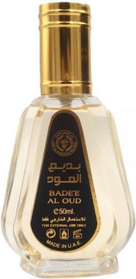 Ard Al Zaafaran Bade e Al Oud | EDP - Product Image