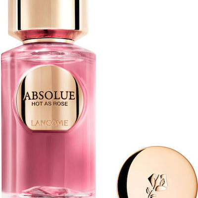 Lancome Absolue Hot Rose Tester | EDP