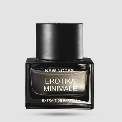 New Notes Erotika Minimale de Parfum | Extrait - Product Image