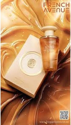 French Avenue Eclair Affair EDP