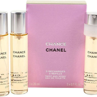 Chanel Chance Eau Vive | EDT - Product Image