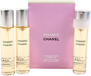 Chanel Chance Eau Vive | EDT - Product Image