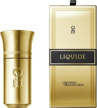 Liquides Imaginaires Upcycled Mandarin | EDP - Image 2