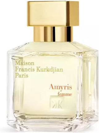 Maison Francis Kurkdjian Amarys Femme | EDP - Product Image