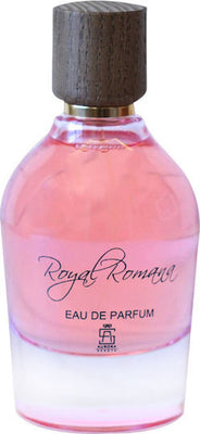 Aurora Scent Royal RoMana | EDP - Product Image