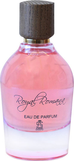 Aurora Scent Royal RoMana | EDP - Product Image