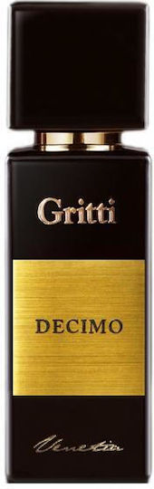Gritti Decimo | EDP - Product Image