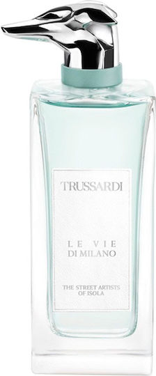 Trussardi Vie Musc Noir Tester | EDP