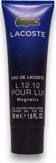 Lacoste Original Shower Gel - Product Image