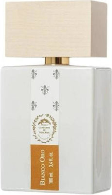 Giardini Di Toscana Bianco Oro Tester | EDP