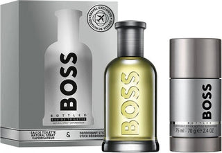 Hugo Boss Bottled + Deostick | EDT - Product Image