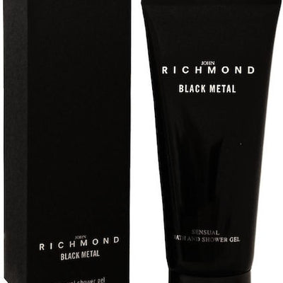 John Richmond Black Metal | EDP - Product Image