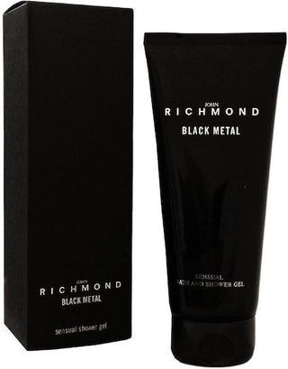John Richmond Black Metal | EDP - Product Image