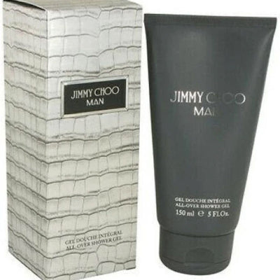 Jimmy Choo Man Aqua Shower Gel - Product Image