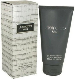 Jimmy Choo Man Aqua Shower Gel - Product Image