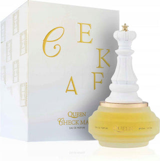 Armaf Check Mate Queen | EDP - Image 2