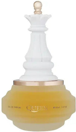 Armaf Check Mate Queen | EDP - Image 3
