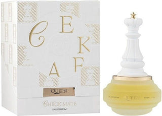 Armaf Check Mate Queen | EDP - Image 4