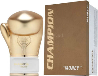 Fragrance World Champion Money | EDP - Product Image