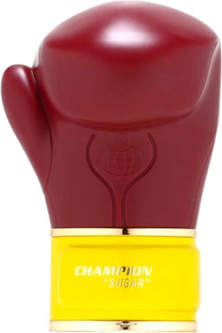 Fragrance World Champion Sugar | EDP - Product Image