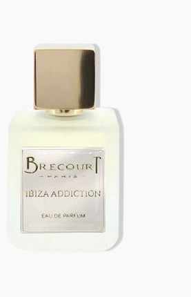 Brecourt Ibiza Addiction | EDP - Product Image