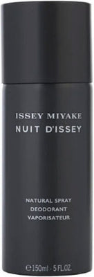 Issey Miyake Nuit Deodorant - Product Image