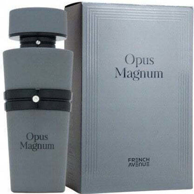 French Avenue Opus Magnum EDP