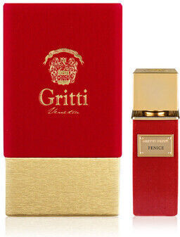 Gritti Fenice De Parfum | Extrait - Product Image