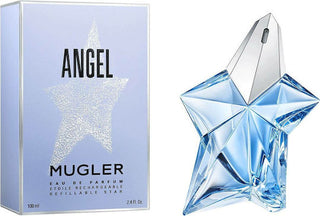 Angel Nova EDP Refillable (100ml)