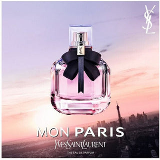 YSL Mon Paris Lumiere Tester | EDT