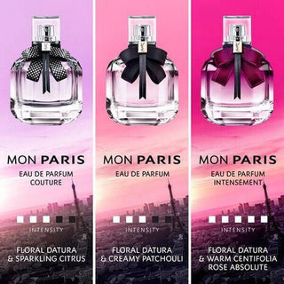 YSL Mon Paris Lumiere Tester | EDT