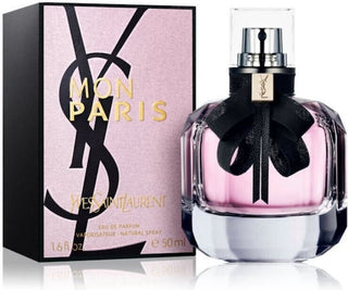 YSL Mon Paris Lumiere Tester | EDT