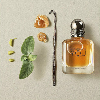 Armani Stronger With You Pour Homme | EDT - Image 5