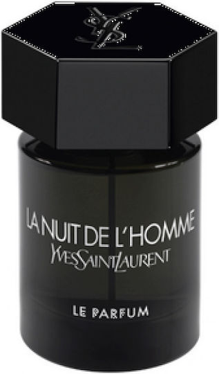 YSL Y Homme + | EDP - Image 6