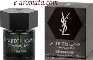 YSL Y Homme + | EDP - Image 5
