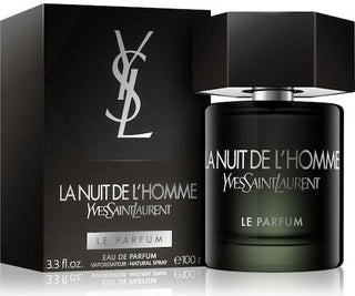 YSL Y Homme + | EDP - Image 4