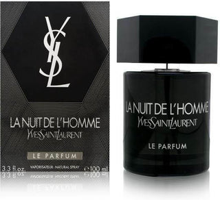 YSL Y Homme + | EDP - Image 7