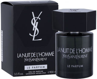 YSL Y Homme + | EDP - Image 8