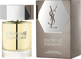 YSL L Homme + + SG | EDT - Product Image
