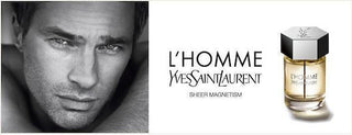 YSL L Homme + + SG | EDT - Image 6