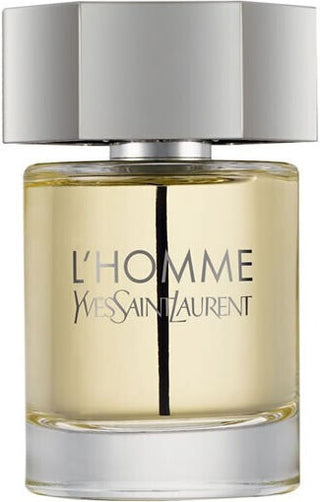 YSL L Homme + + SG | EDT - Image 5
